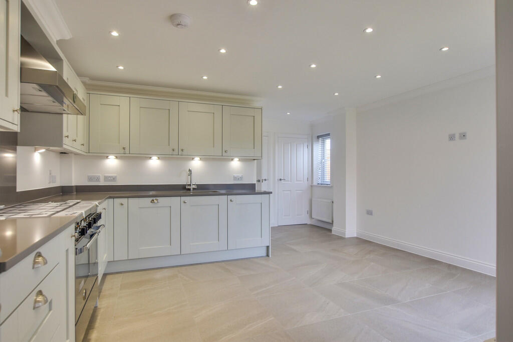 Additional property image - Woodlands Park, New Homes
