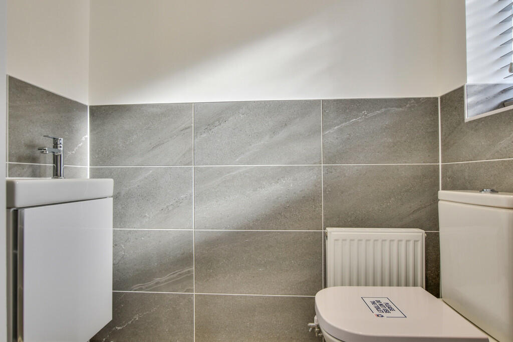 Additional property image - Woodlands Park, New Homes