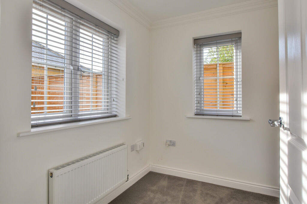 Additional property image - Woodlands Park, New Homes