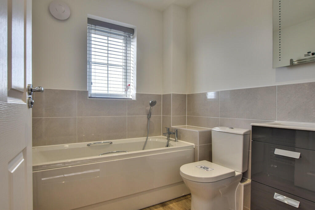 Additional property image - Woodlands Park, New Homes