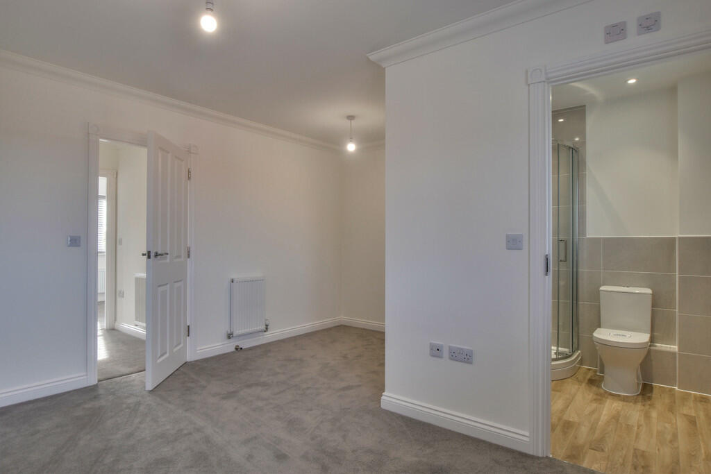 Additional property image - Woodlands Park, New Homes