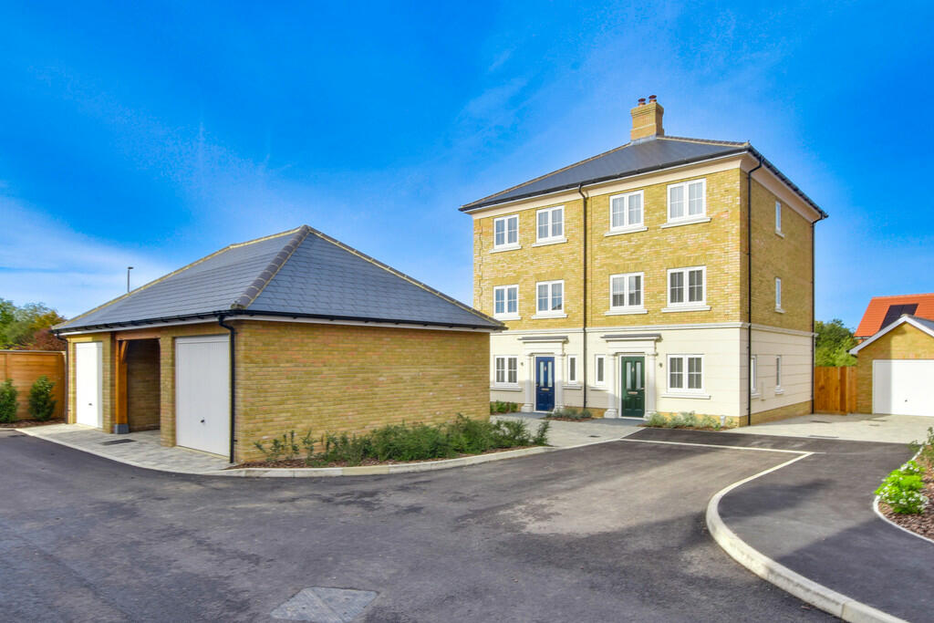 Additional property image - Woodlands Park, New Homes