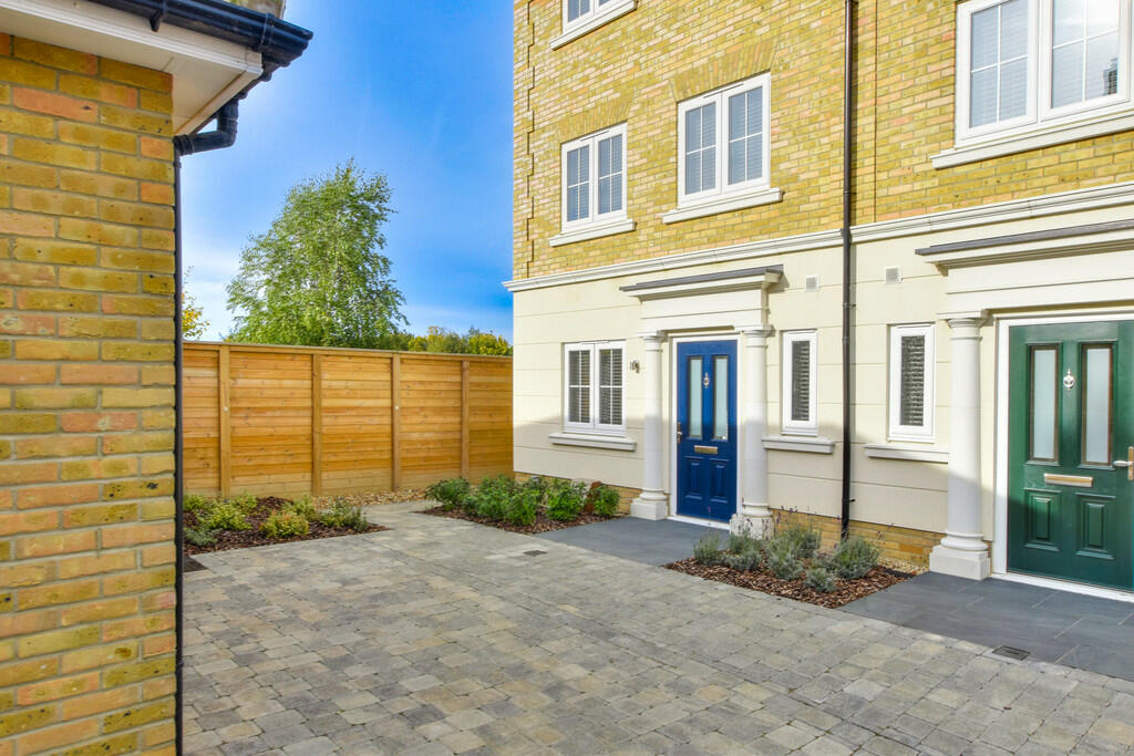 Additional property image - Woodlands Park, New Homes