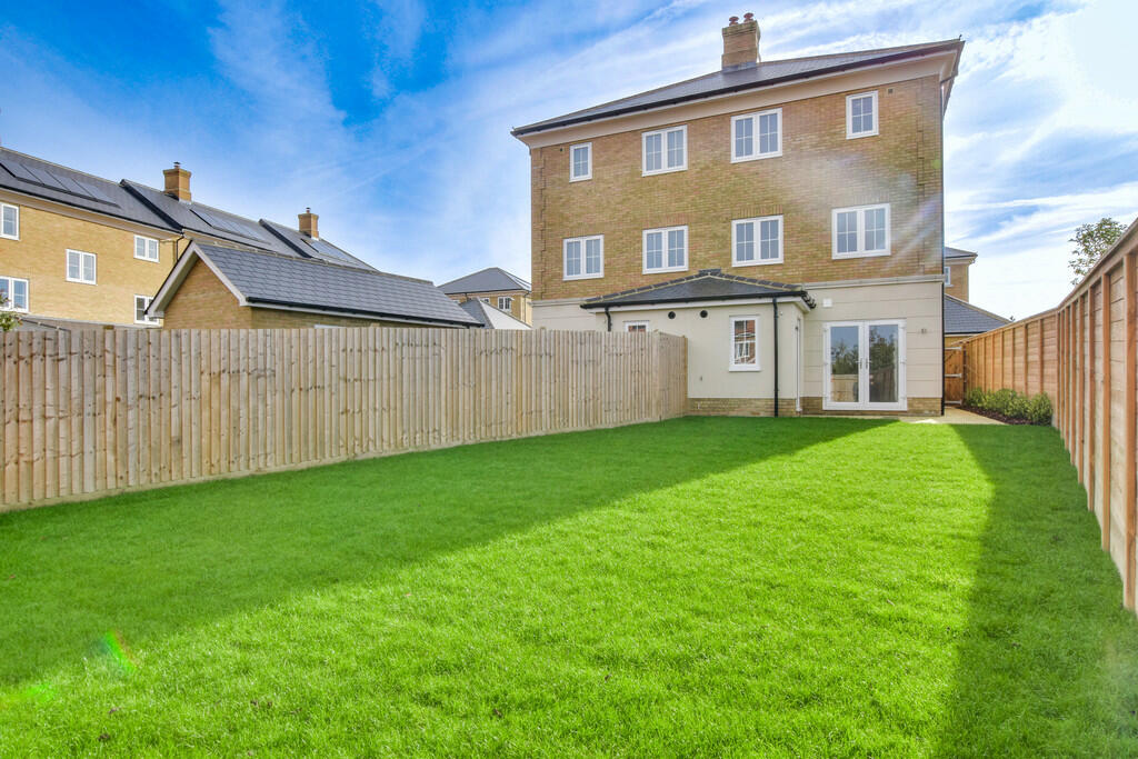 Additional property image - Woodlands Park, New Homes