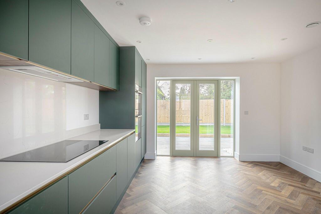 Additional property image - Chelmsford Road, Onslow Green