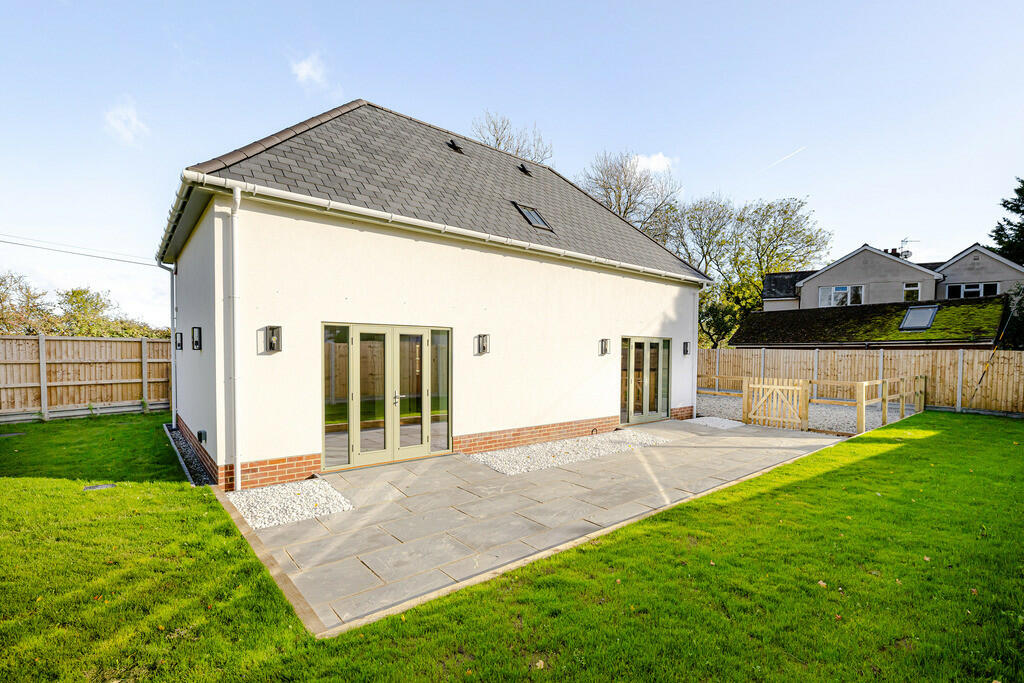 Additional property image - Chelmsford Road, Onslow Green