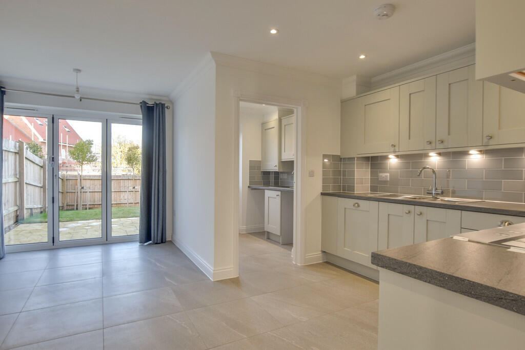 Additional property image - Woodlands Park, New Homes