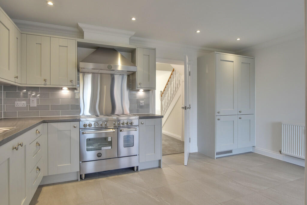 Additional property image - Woodlands Park, New Homes