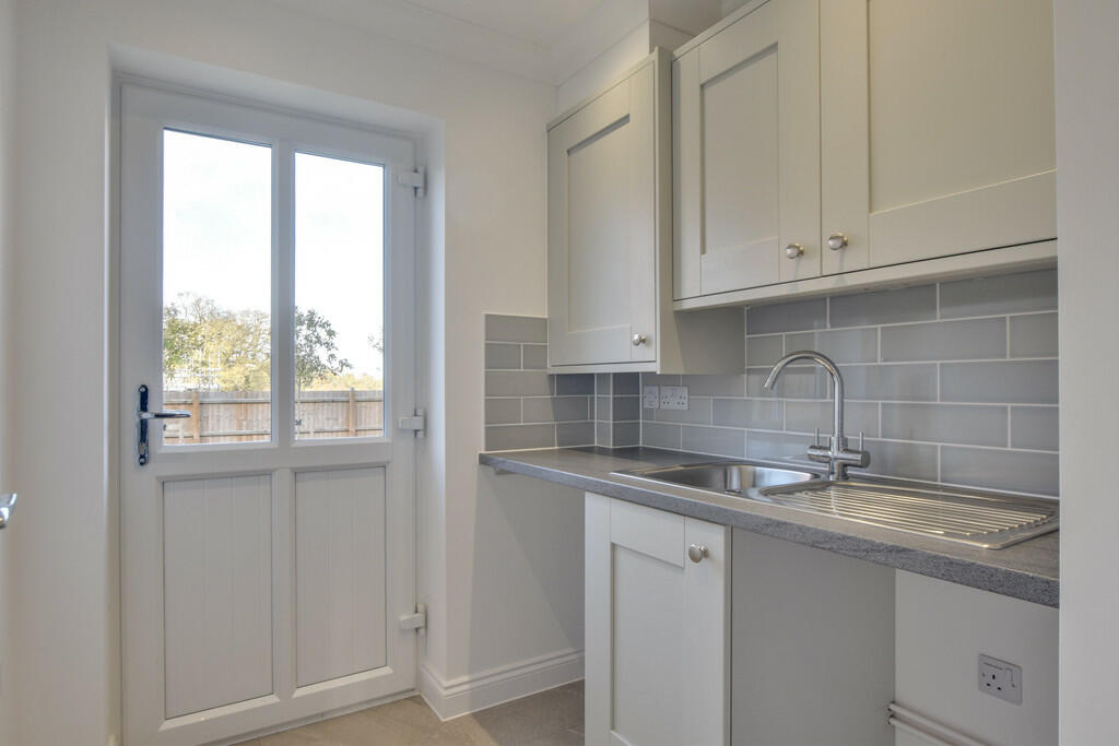Additional property image - Woodlands Park, New Homes