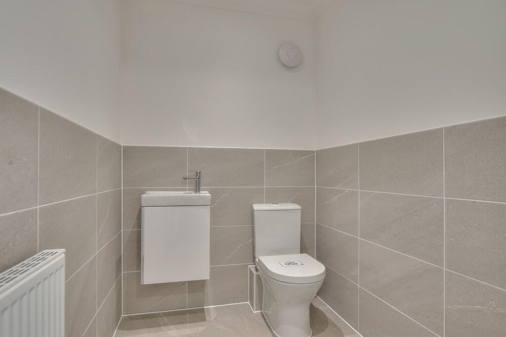 Additional property image - Woodlands Park, New Homes