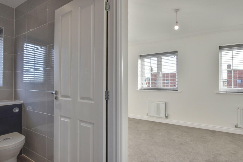 Additional property image - Woodlands Park, New Homes