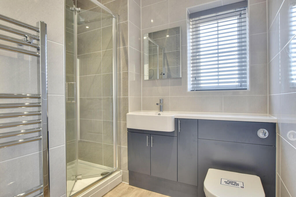 Additional property image - Woodlands Park, New Homes