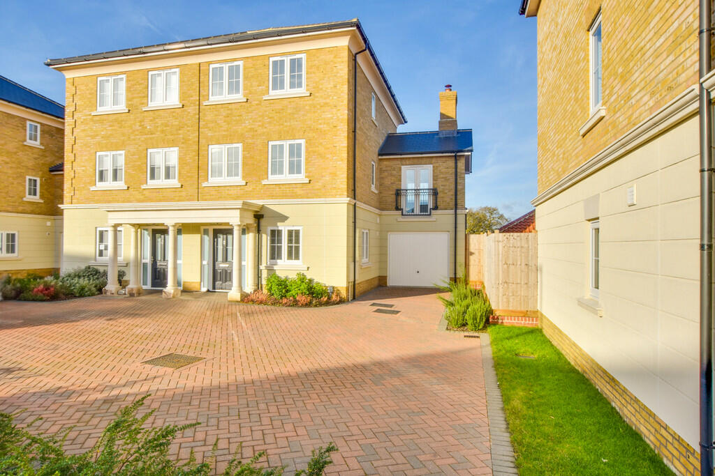 Additional property image - Woodlands Park, New Homes