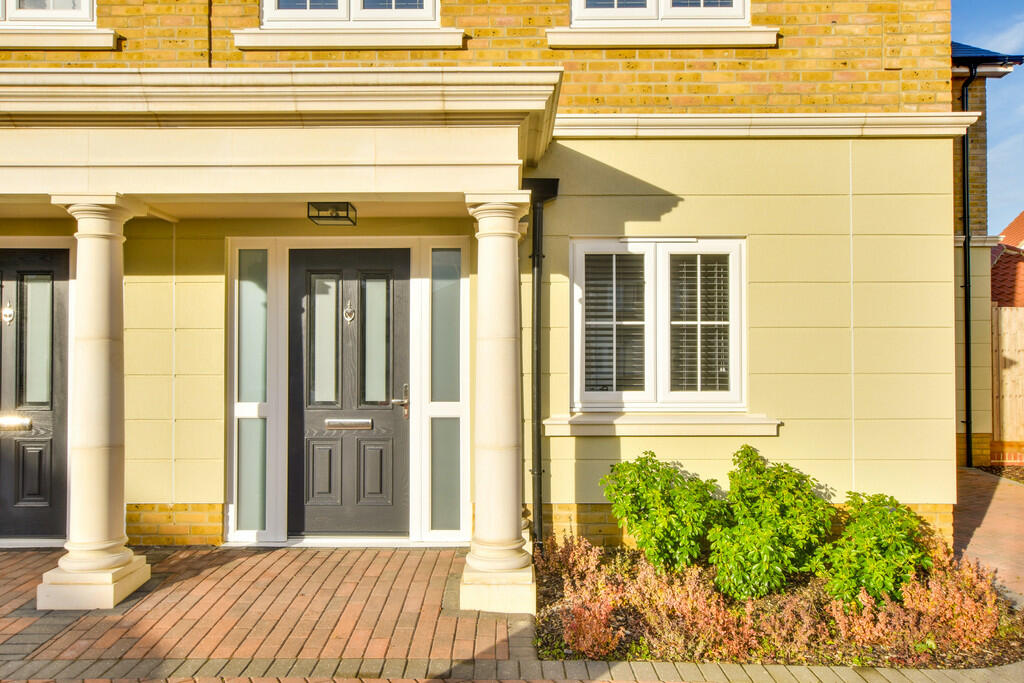 Additional property image - Woodlands Park, New Homes