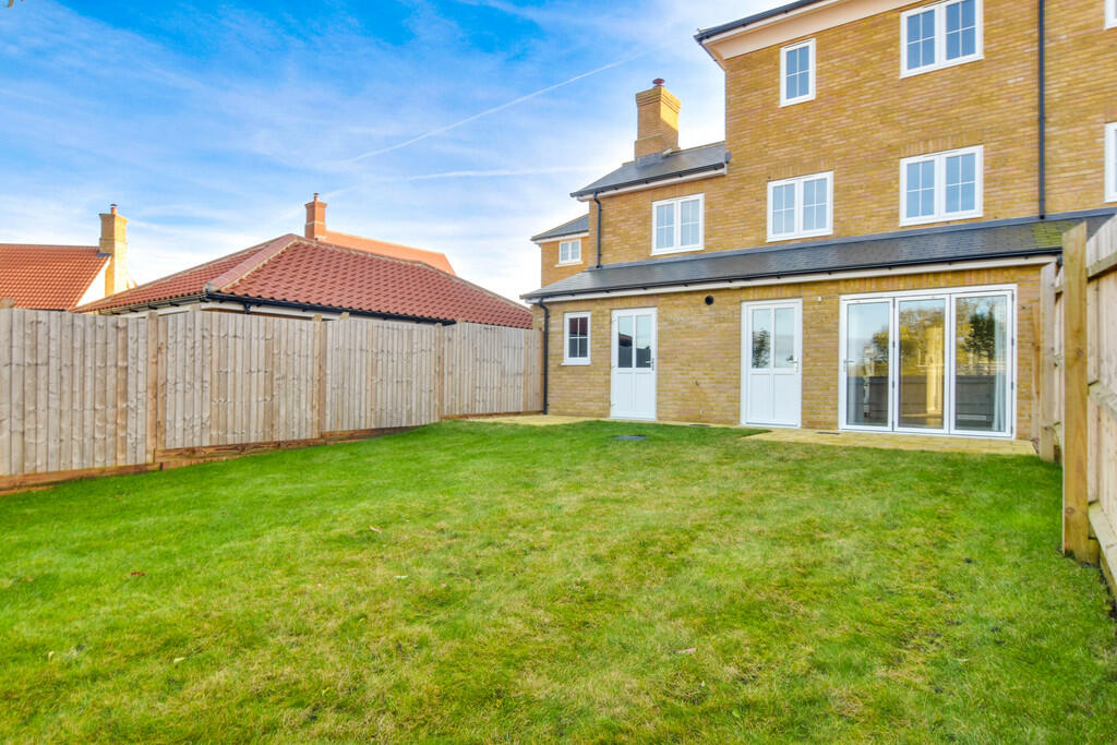 Additional property image - Woodlands Park, New Homes