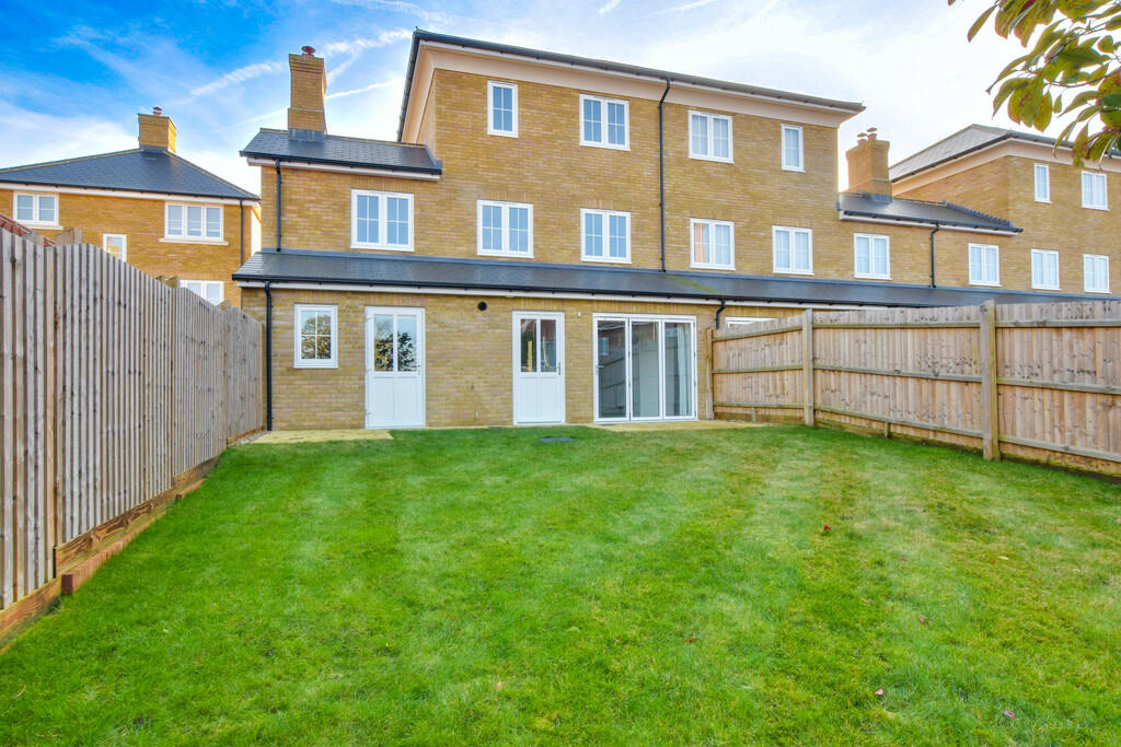 Additional property image - Woodlands Park, New Homes