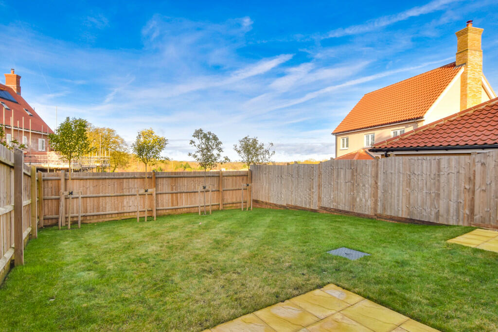 Additional property image - Woodlands Park, New Homes