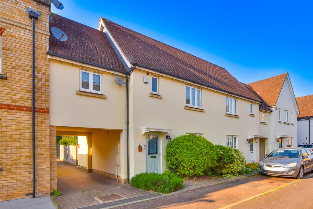 Main image of property: Fitzwalter Road, Flitch Green