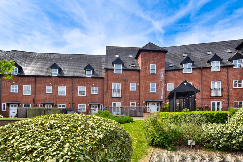 Main image of property: Haslers Place, Great Dunmow
