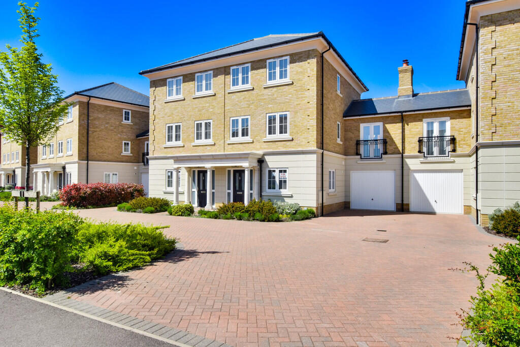 Main image of property: Woodlands Park, New Homes