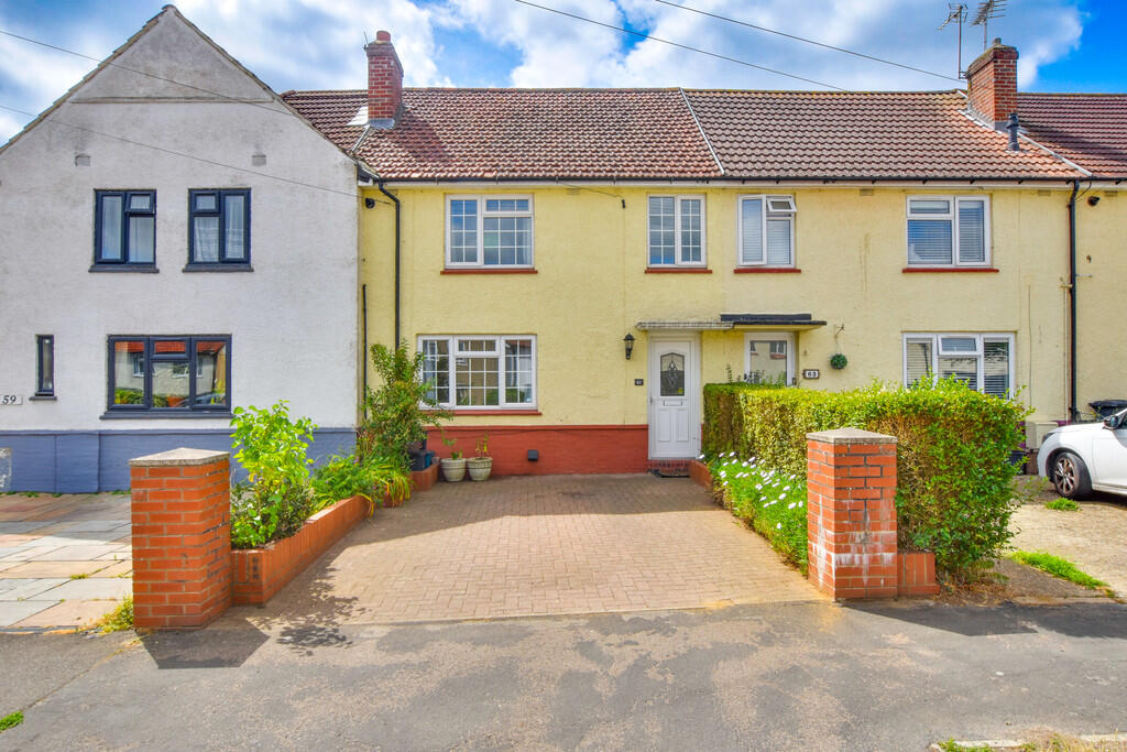 Main image of property: Franklin Avenue, Cheshunt