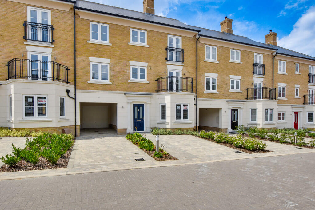 Main image of property: Woodlands Park, New Homes