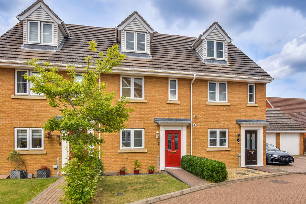 Main image of property: Rowan Way, Woodlands Park