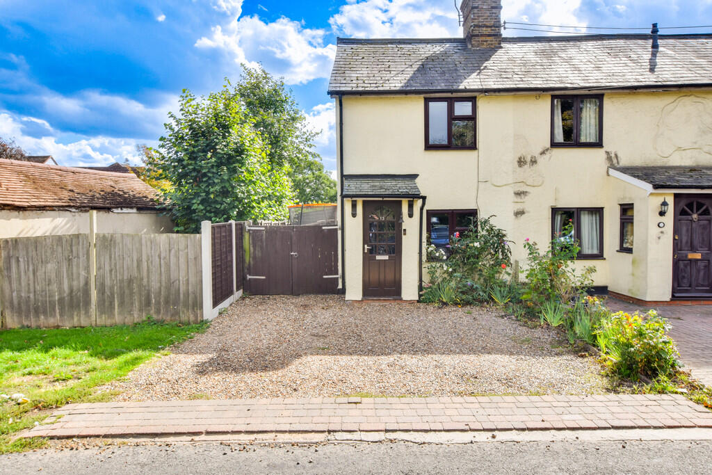 Main image of property: New Road, New Road