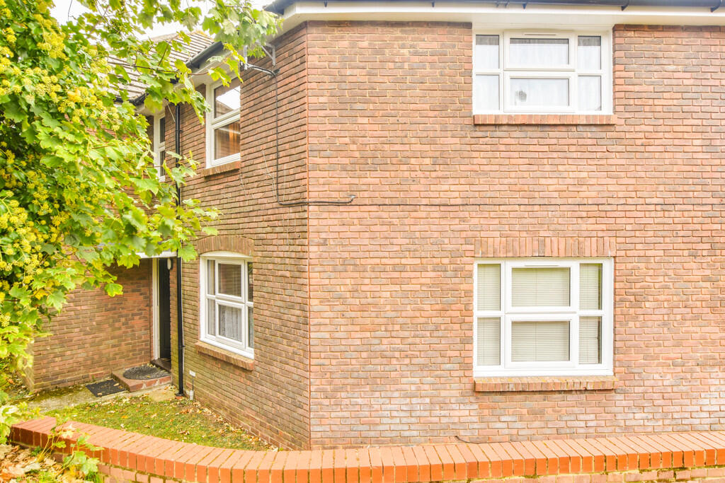 Main image of property: Godfrey Way, Great Dunmow