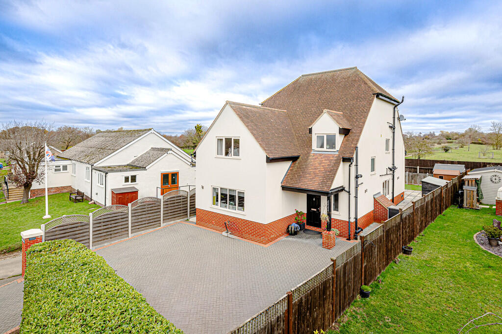 Main image of property: Great Easton, Dunmow