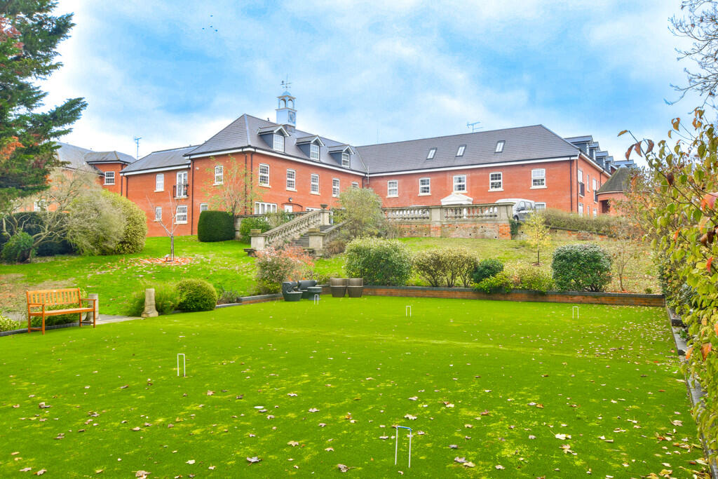 Main image of property: Maynard House, Great Easton