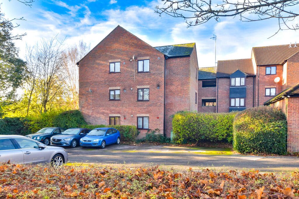 Main image of property: Granary Court, Great Dunmow