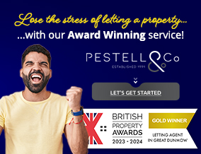 Get brand editions for Pestell & Co, Great Dunmow
