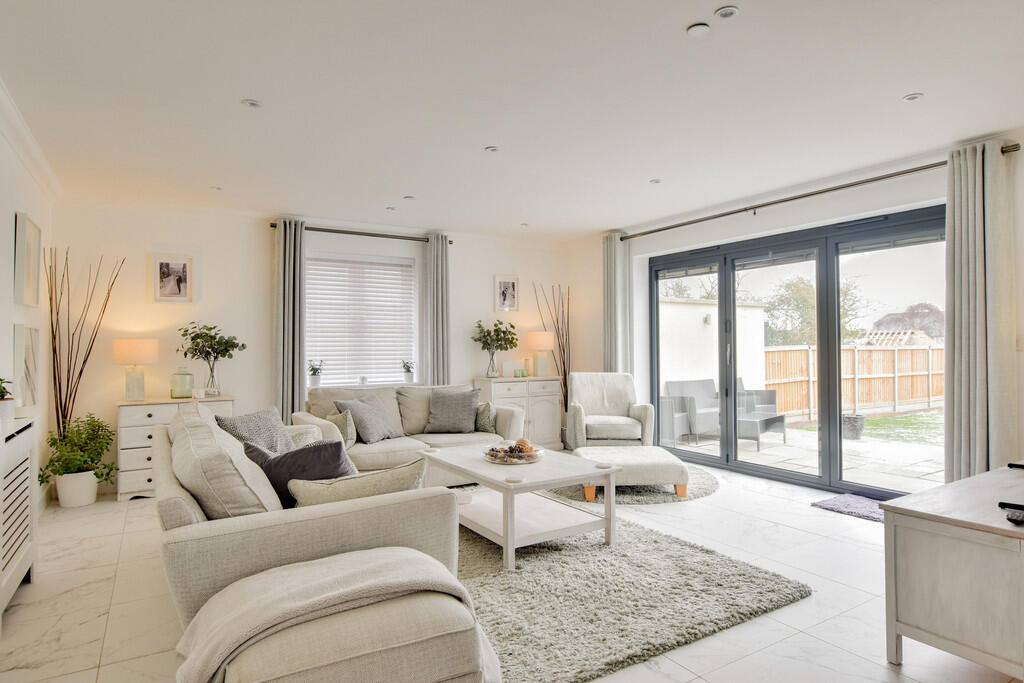 Main image of property: Glebe Lane, Little Easton