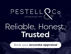 Get brand editions for Pestell & Co, Great Dunmow