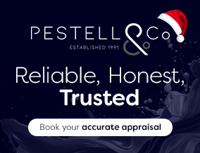 Get brand editions for Pestell & Co, Great Dunmow