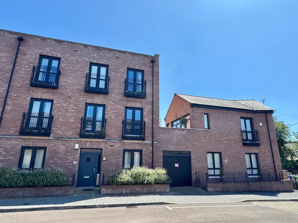 Main image of property: F8 Ryder Court , Manchester , m22