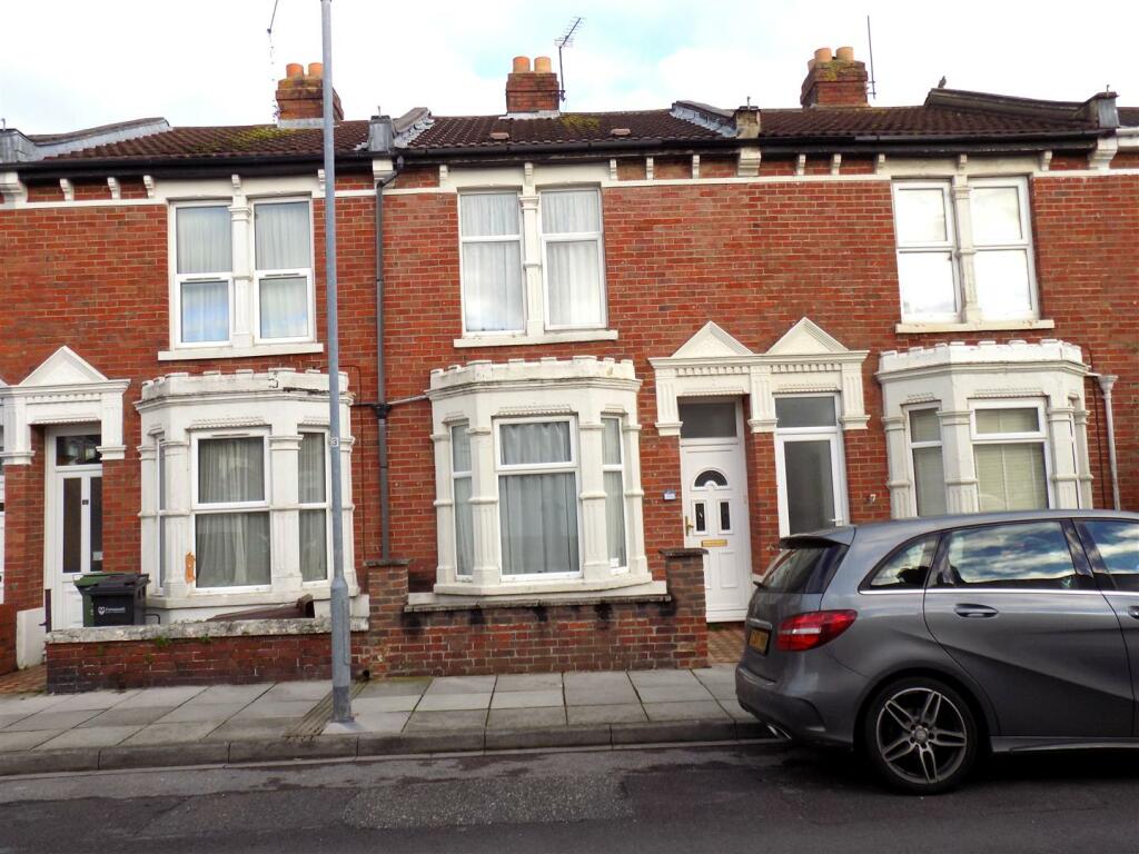 Main image of property: Tranmere Road, Southsea