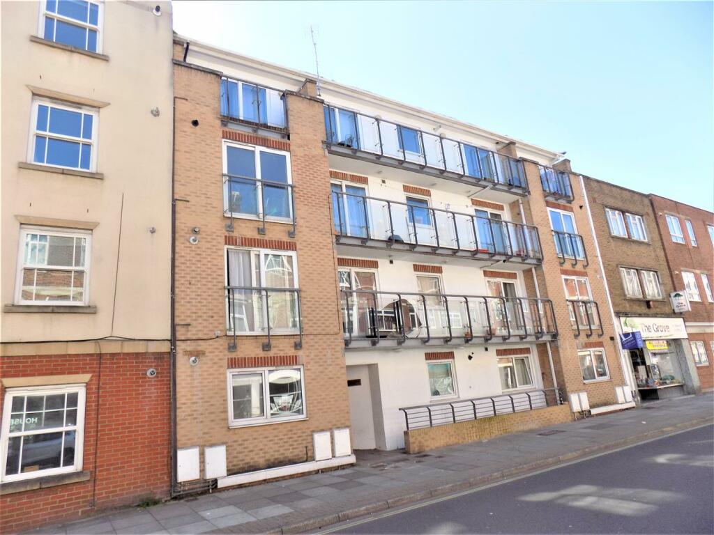 Main image of property: Elm Grove, Southsea