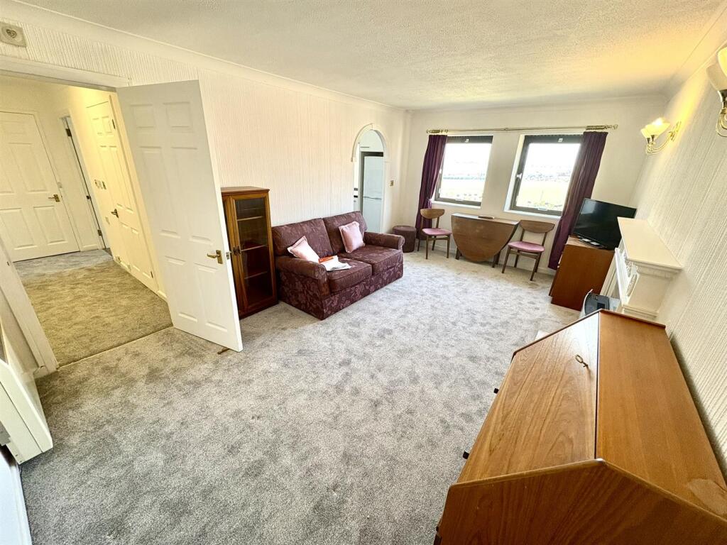 Main image of property: Clarence Parade, Southsea