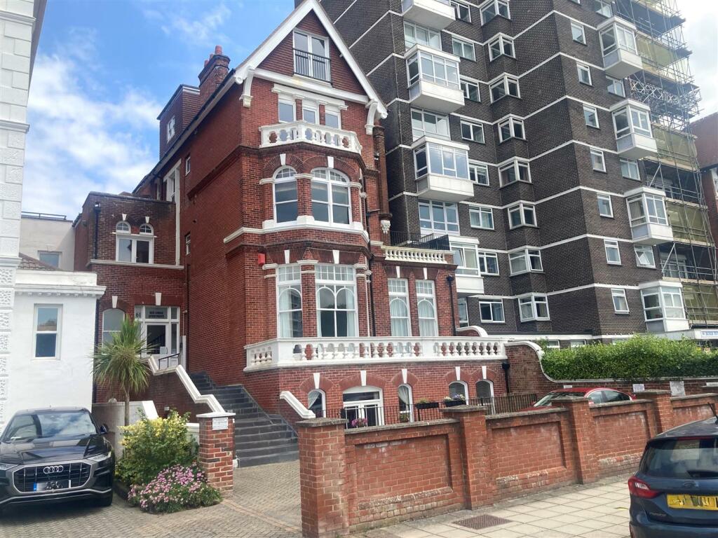 Main image of property: Clarence Parade, Southsea