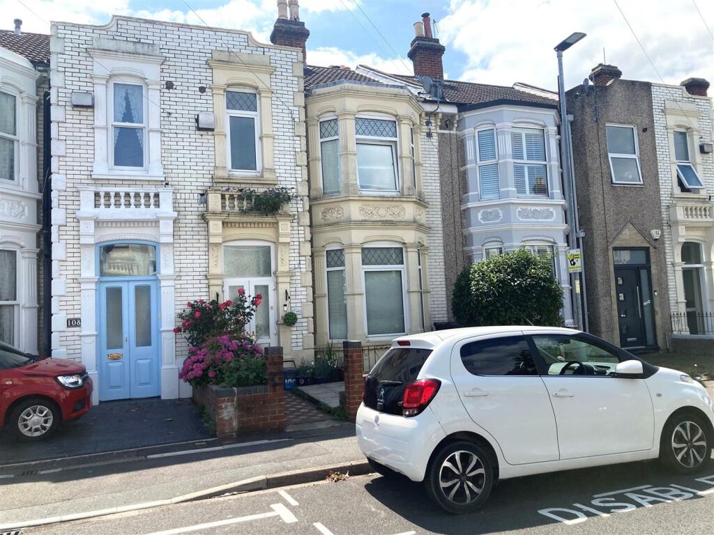 Main image of property: Laburnum Grove, Portsmouth