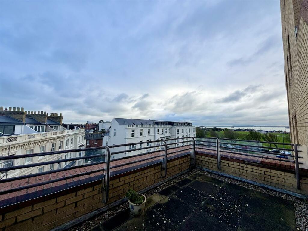 Main image of property: Clarence Parade, Southsea