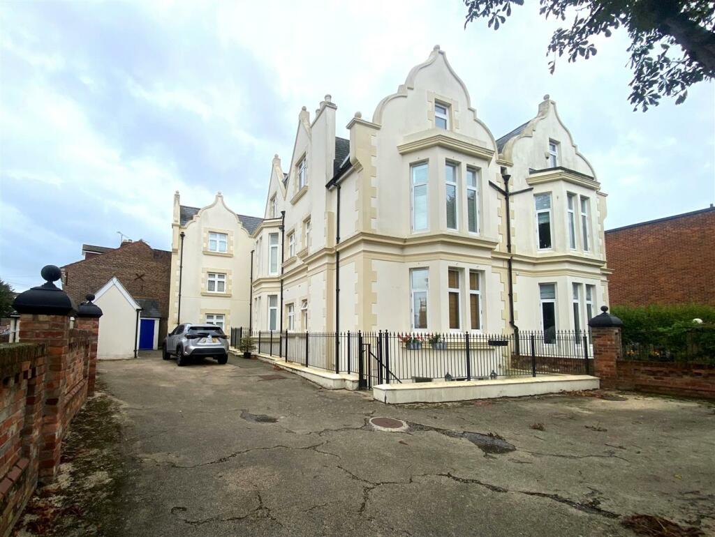 Main image of property: Nelson Road, Southsea