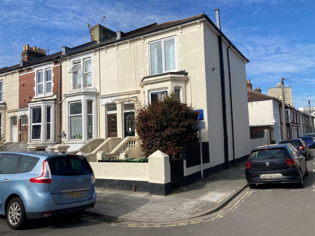 Main image of property: St. Andrews Road, Southsea