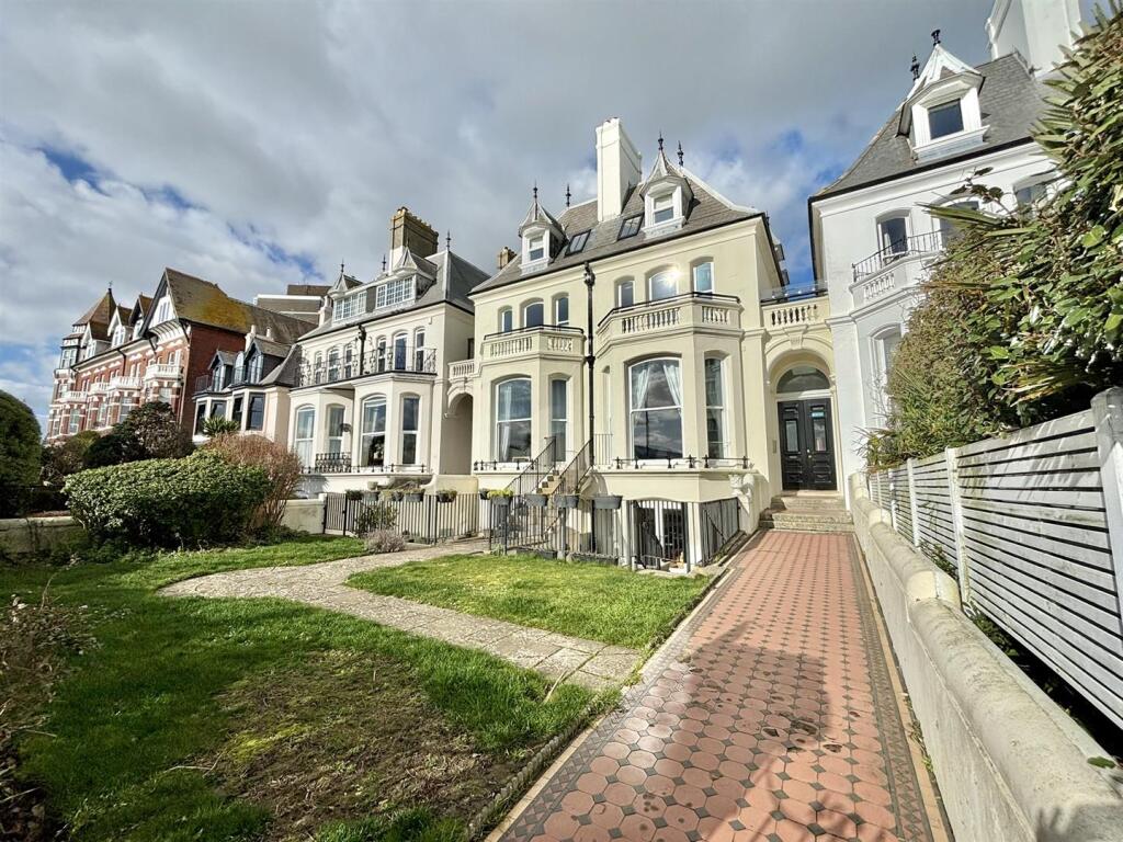 Main image of property: South Parade, Southsea