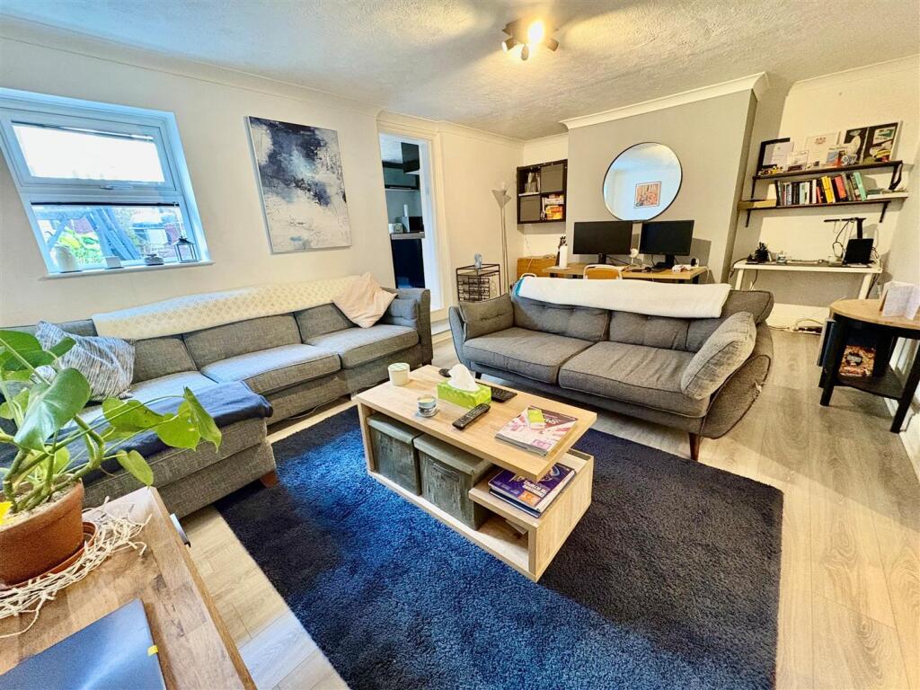 Main image of property: Shaftesbury Road, Southsea