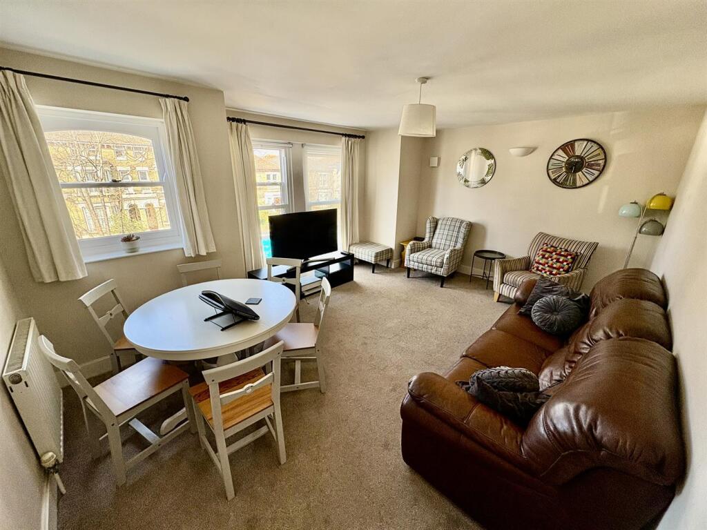 Main image of property: 16 Victoria Road North, Southsea