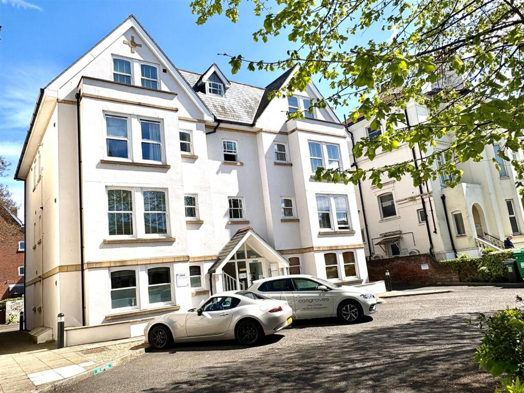 Main image of property: Victoria Road North, Southsea