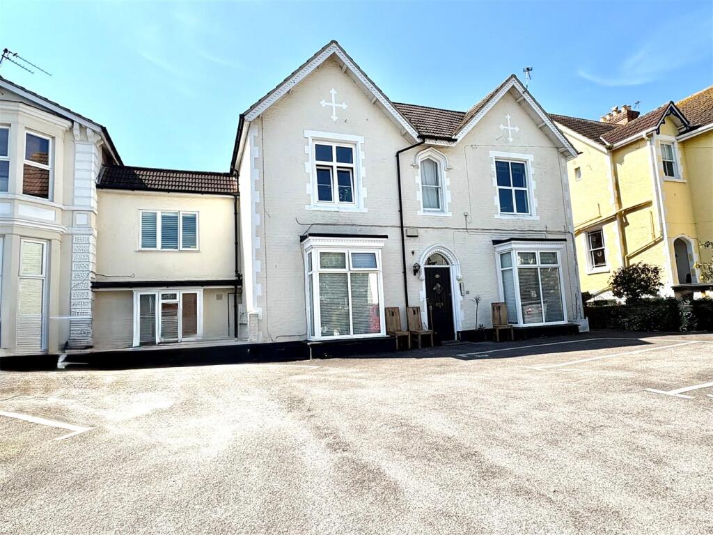Main image of property: Lennox Road North, Southsea